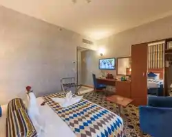 Nusk Al Hijrah Hotel thumbnail